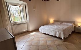 La casina di Montemerano